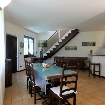 Appartement Eugenio Saluces