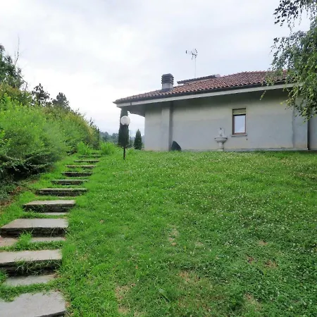 Eugenio Appartement *