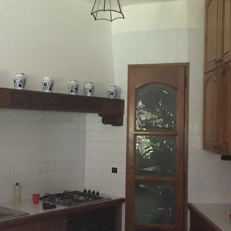 Appartement Eugenio Saluces