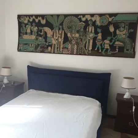 Eugenio Appartement