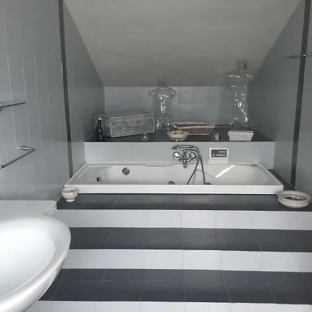 Eugenio Appartement